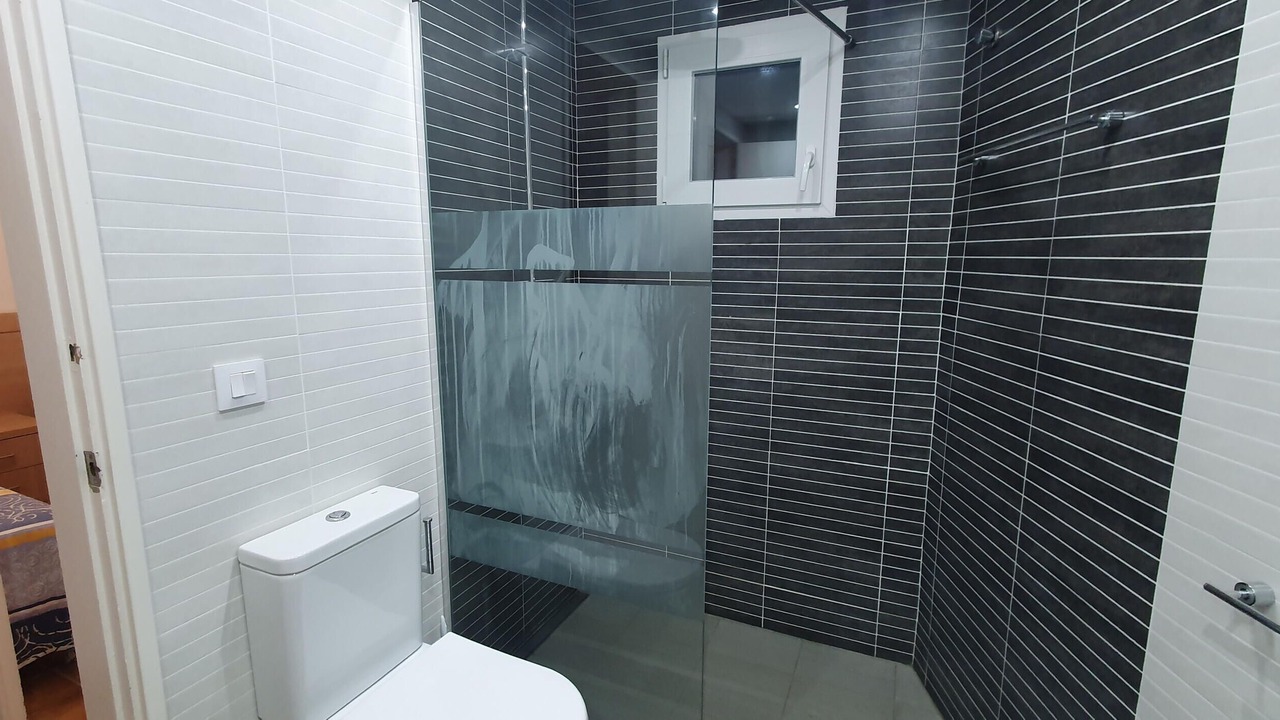 Photo of Bathroom in Els Griells