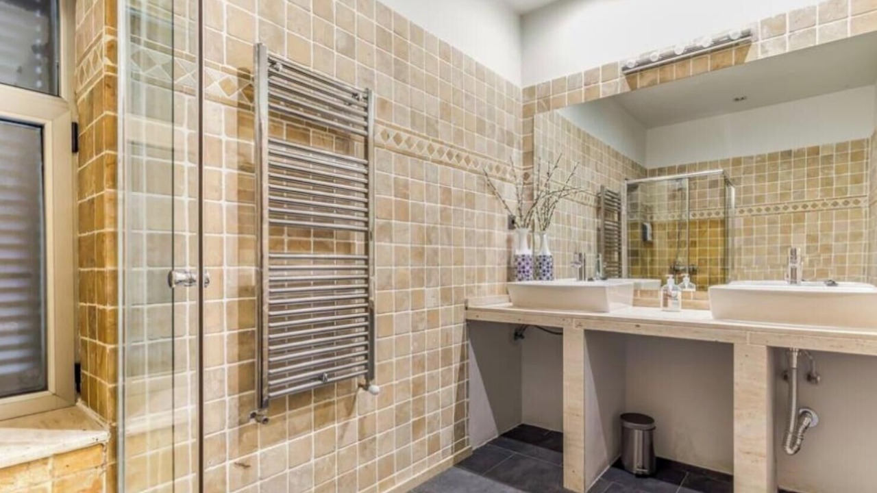 Photo of Bathroom in Guadarrama