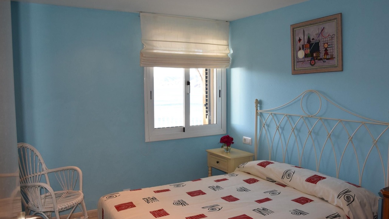 Photo of Bedroom in Sant Feliu de Guixols
