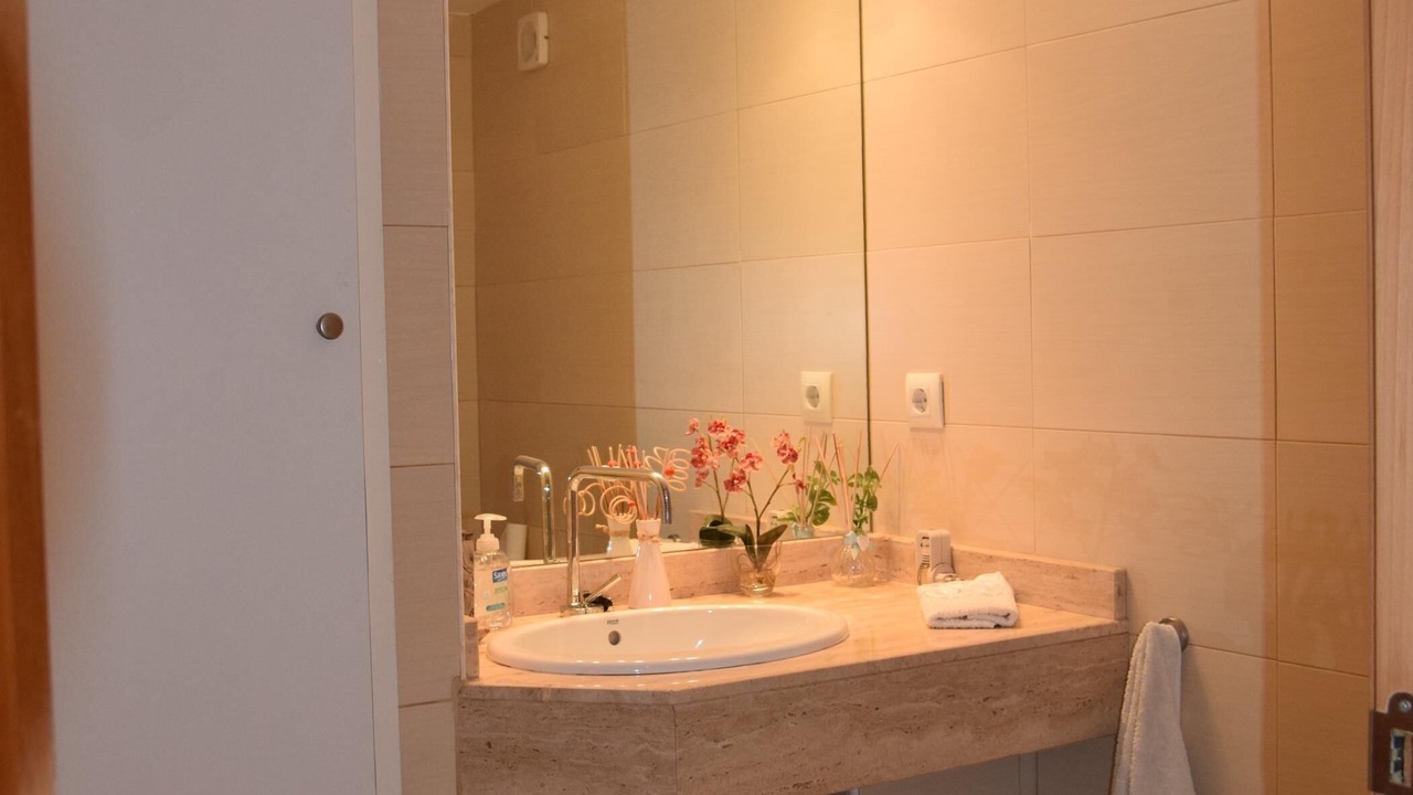 Photo of Bathroom in Sant Feliu de Guixols
