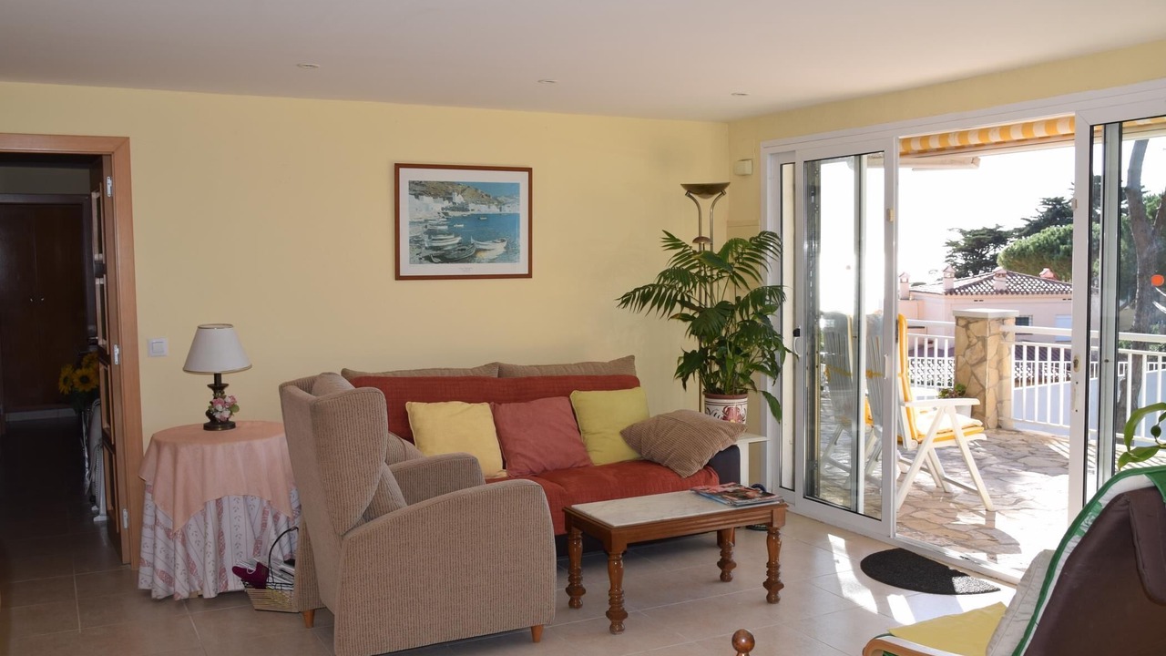 Photo of Livingroom in Sant Feliu de Guixols