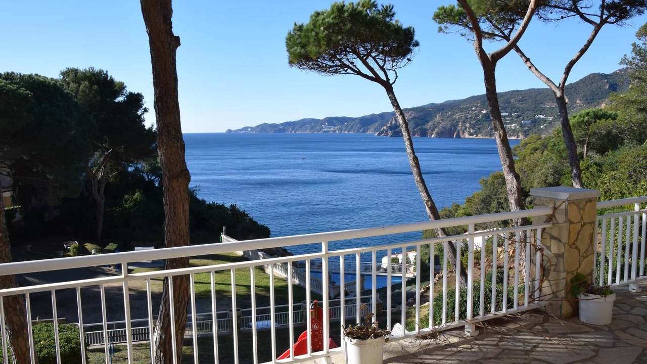 Photo of Outdoor in Sant Feliu de Guixols