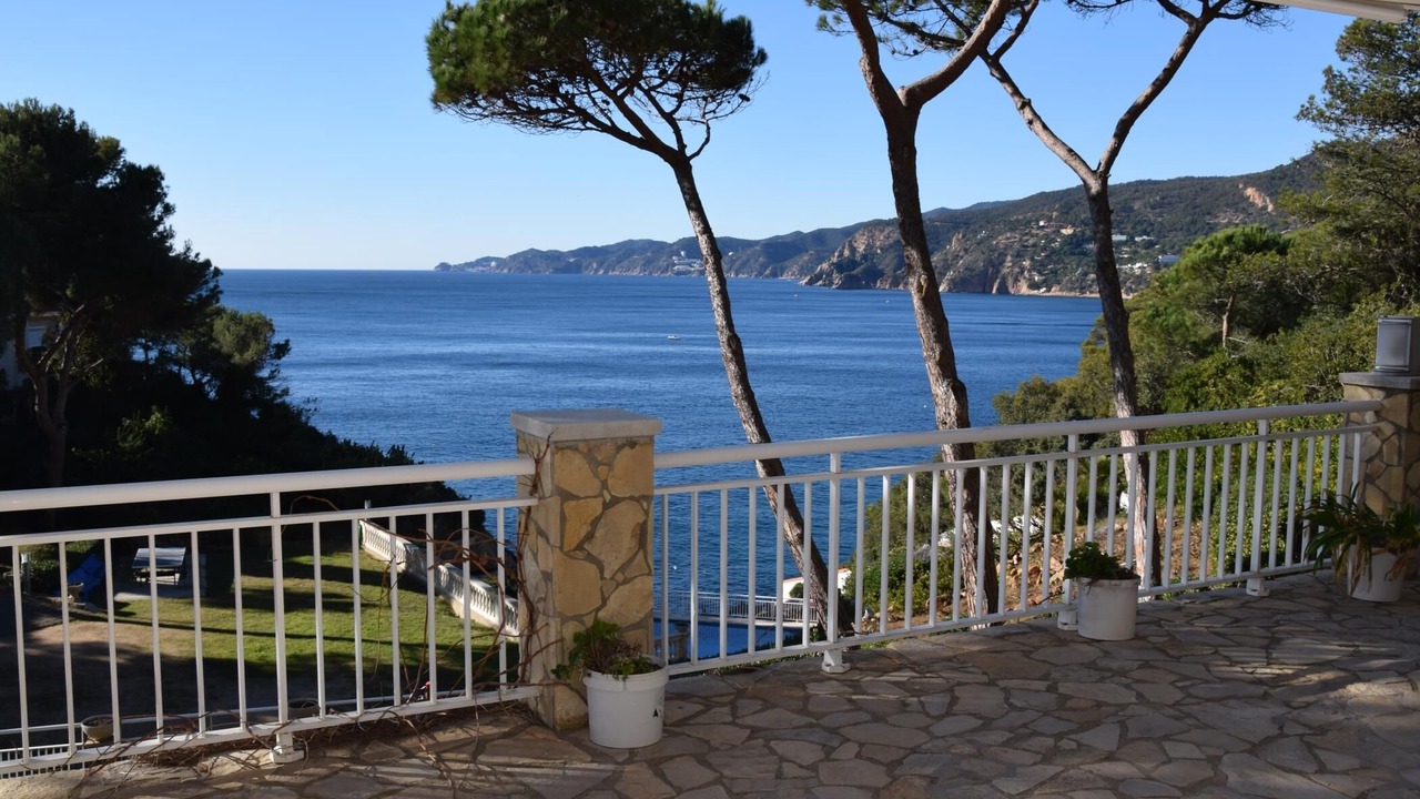 Photo of Outdoor in Sant Feliu de Guixols