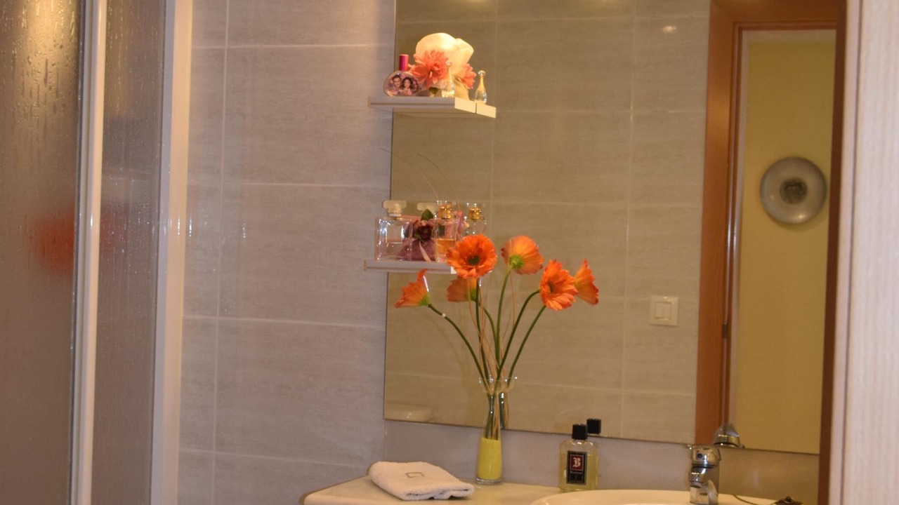 Photo of Bathroom in Sant Feliu de Guixols