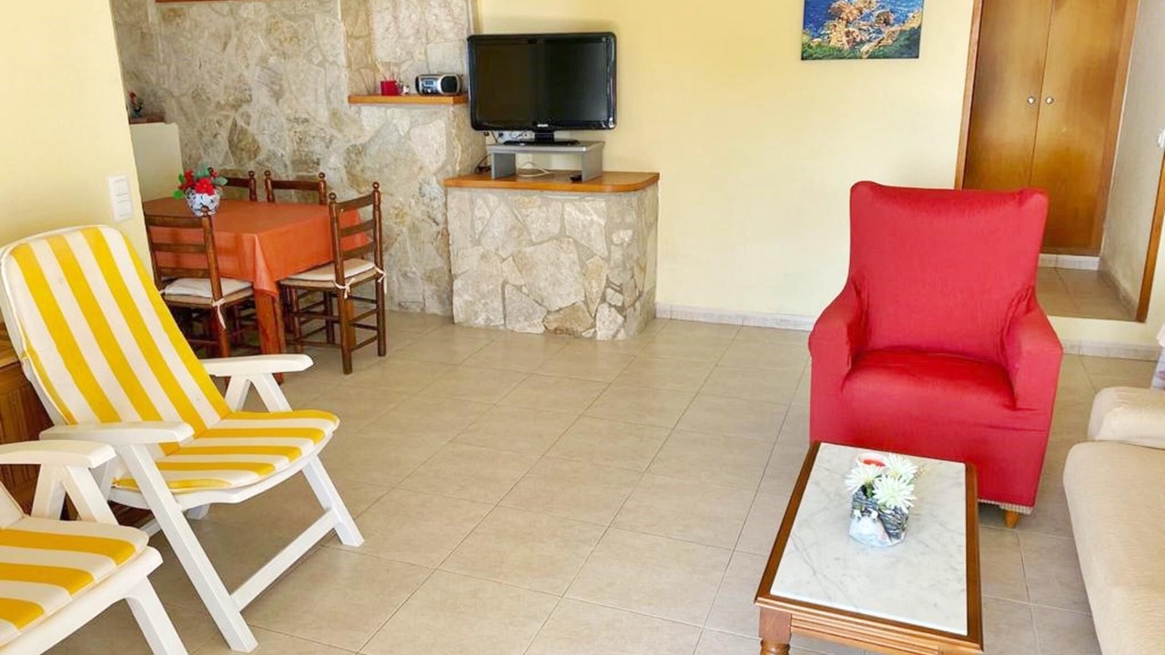 Photo of Livingroom in Sant Feliu de Guixols