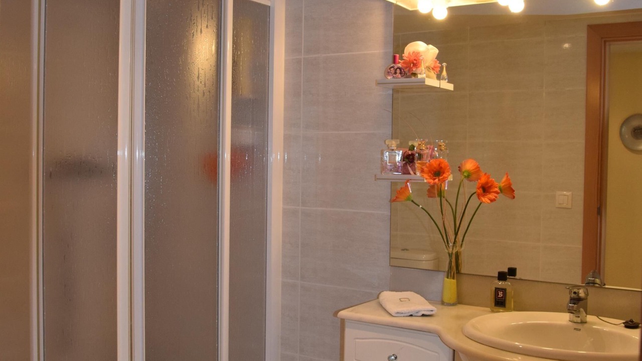 Photo of Bathroom in Sant Feliu de Guixols