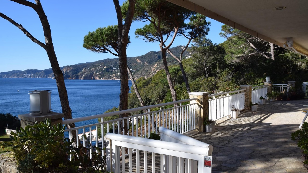 Photo of Outdoor in Sant Feliu de Guixols