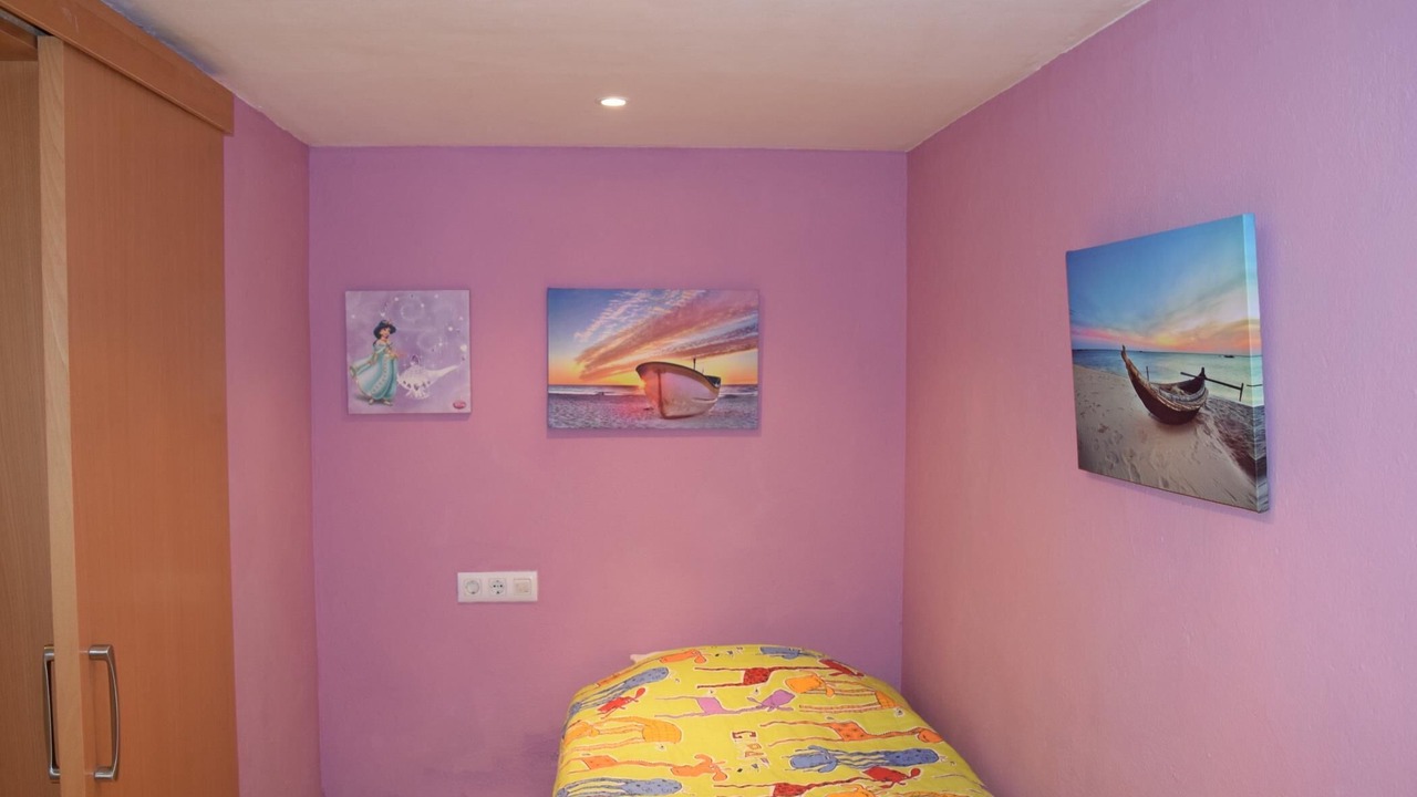 Photo of Bedroom in Sant Feliu de Guixols