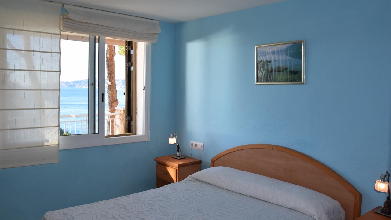 Photo of Bedroom in Sant Feliu de Guixols