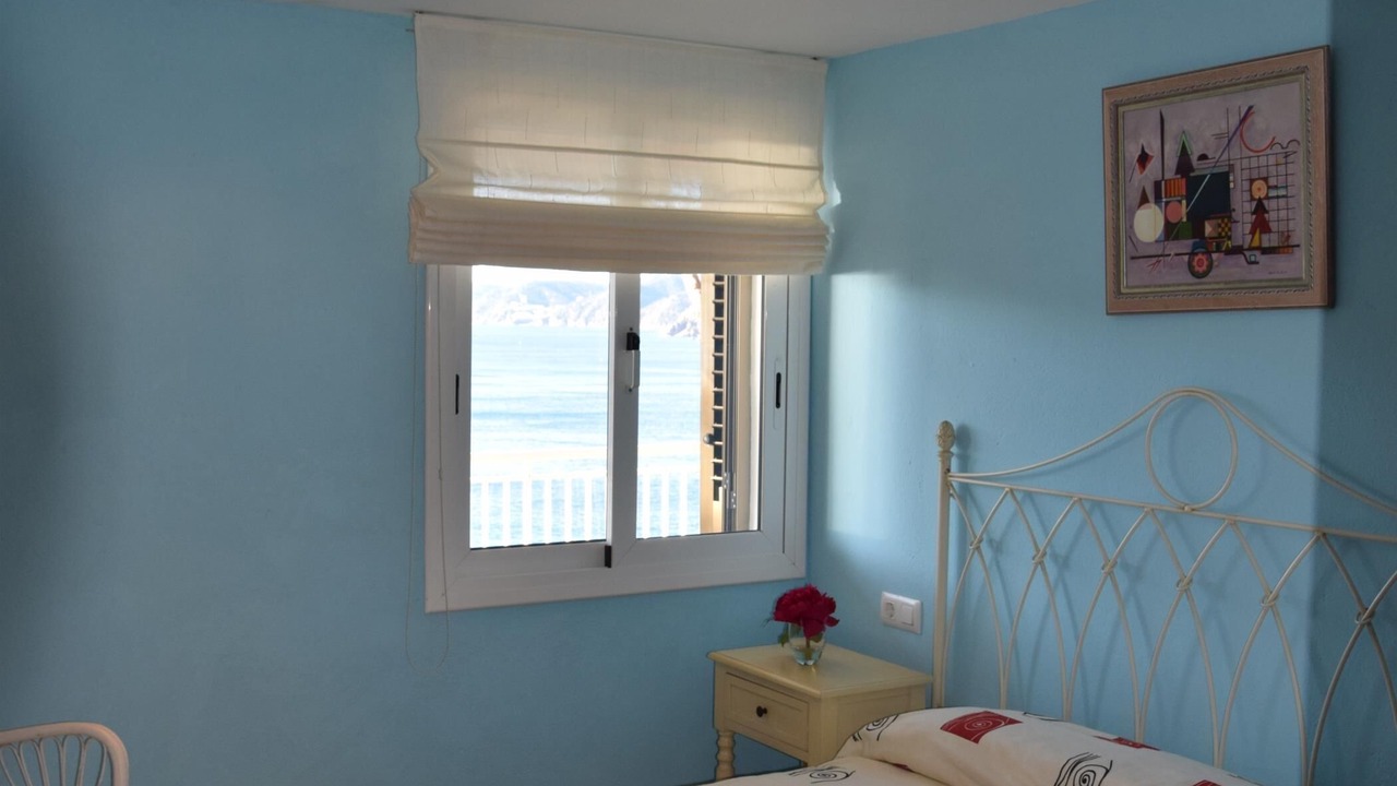 Photo of Bedroom in Sant Feliu de Guixols