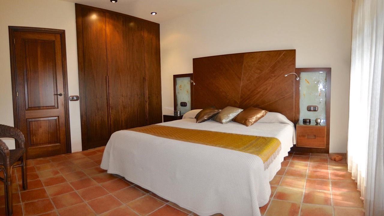 Photo of Bedroom in Santa Cristina de Aro