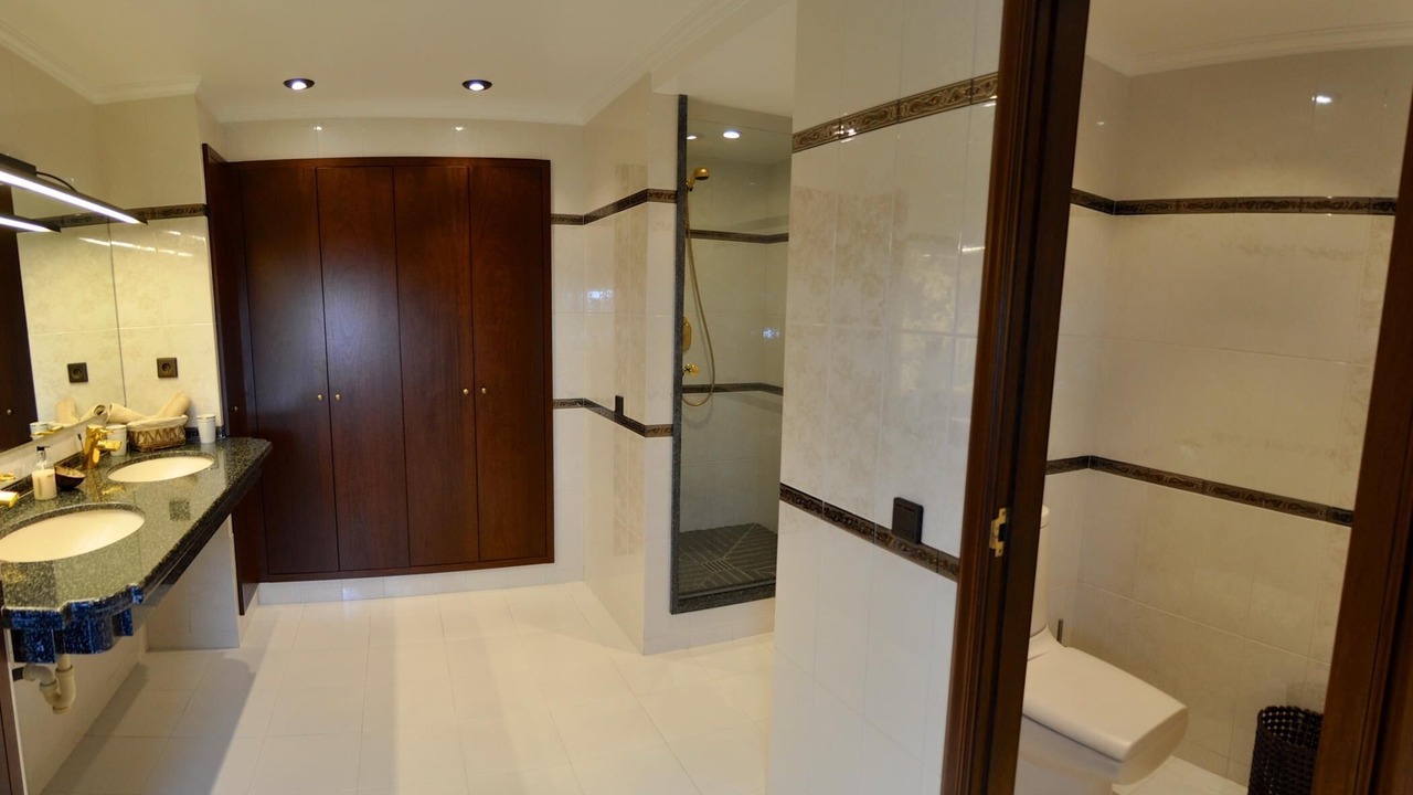 Photo of Bathroom in Santa Cristina de Aro