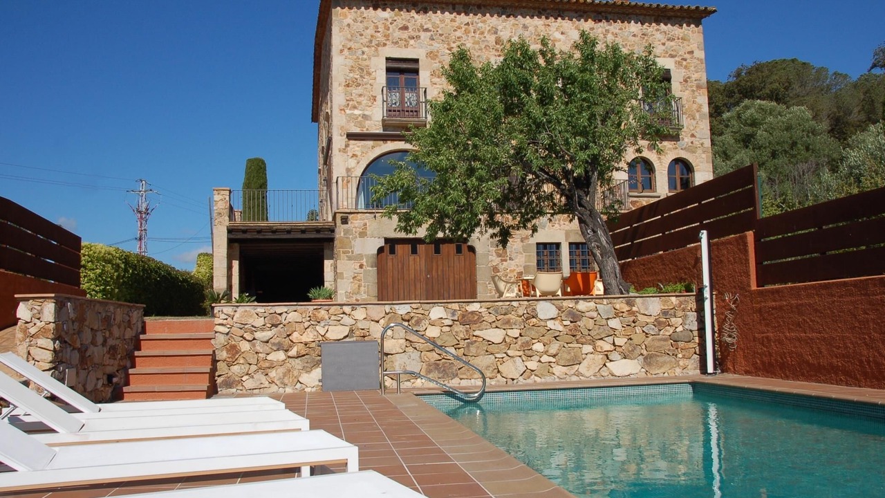 Photo of Outdoor in Santa Cristina de Aro
