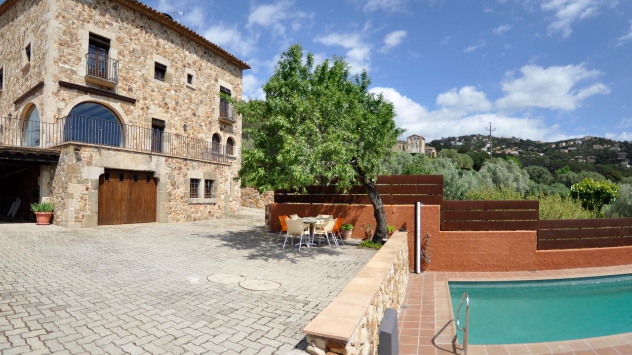 Photo of Outdoor in Santa Cristina de Aro