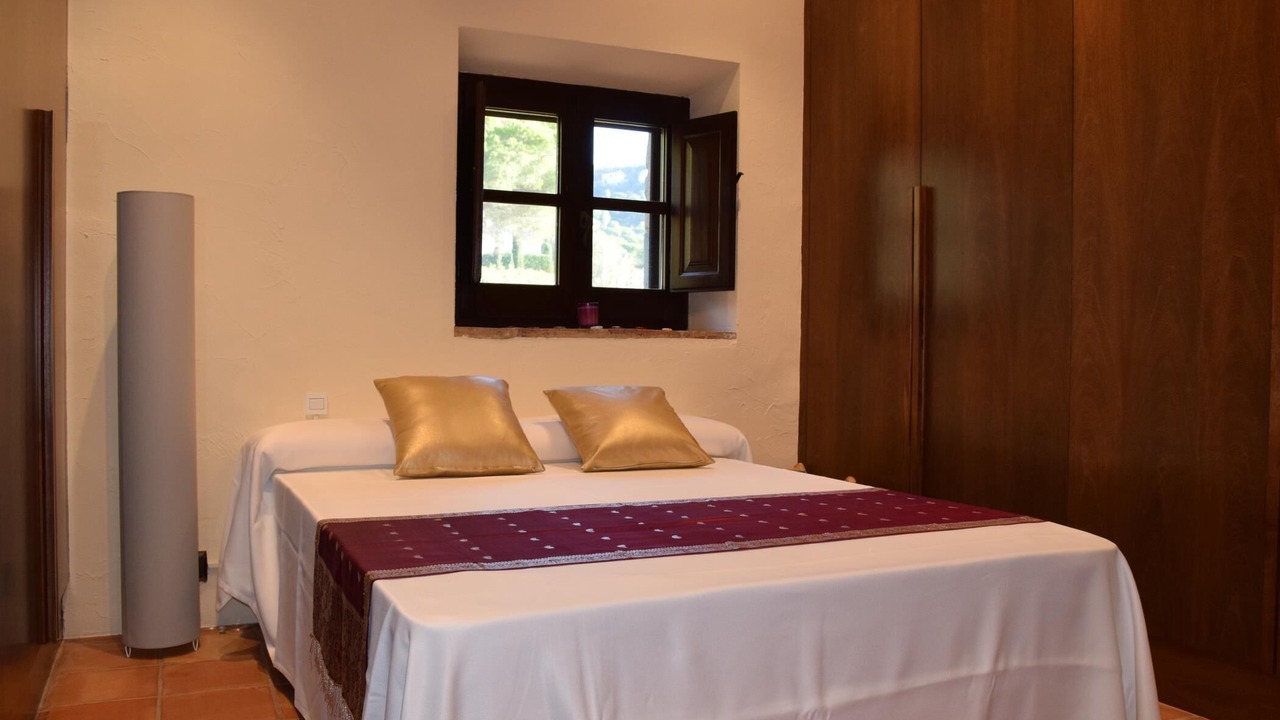 Photo of Bedroom in Santa Cristina de Aro