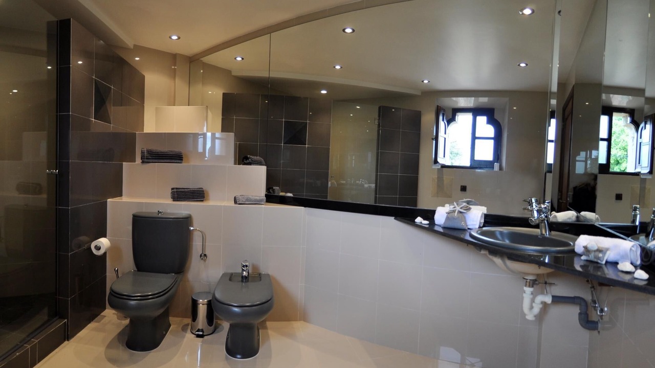 Photo of Bathroom in Santa Cristina de Aro