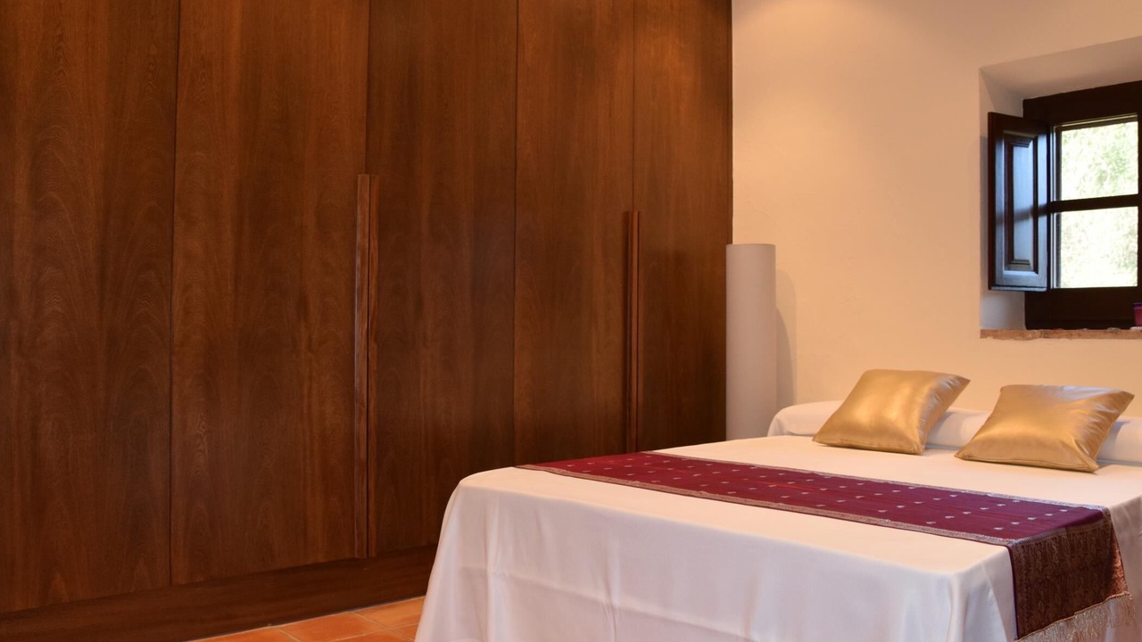 Photo of Bedroom in Santa Cristina de Aro