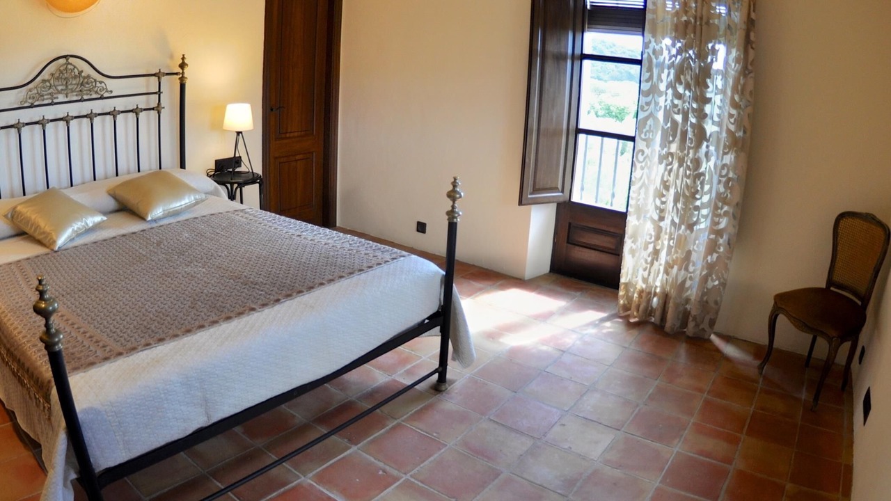 Photo of Bedroom in Santa Cristina de Aro