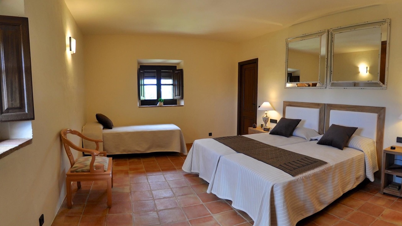 Photo of Bedroom in Santa Cristina de Aro