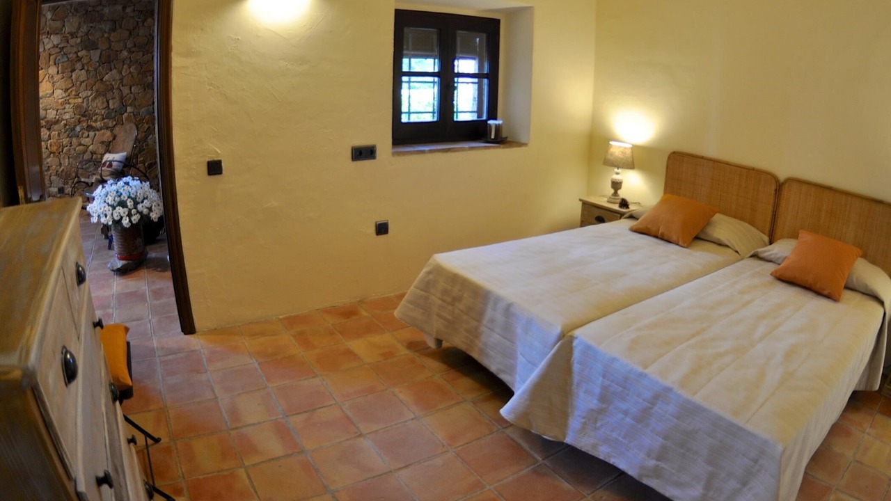 Photo of Bedroom in Santa Cristina de Aro