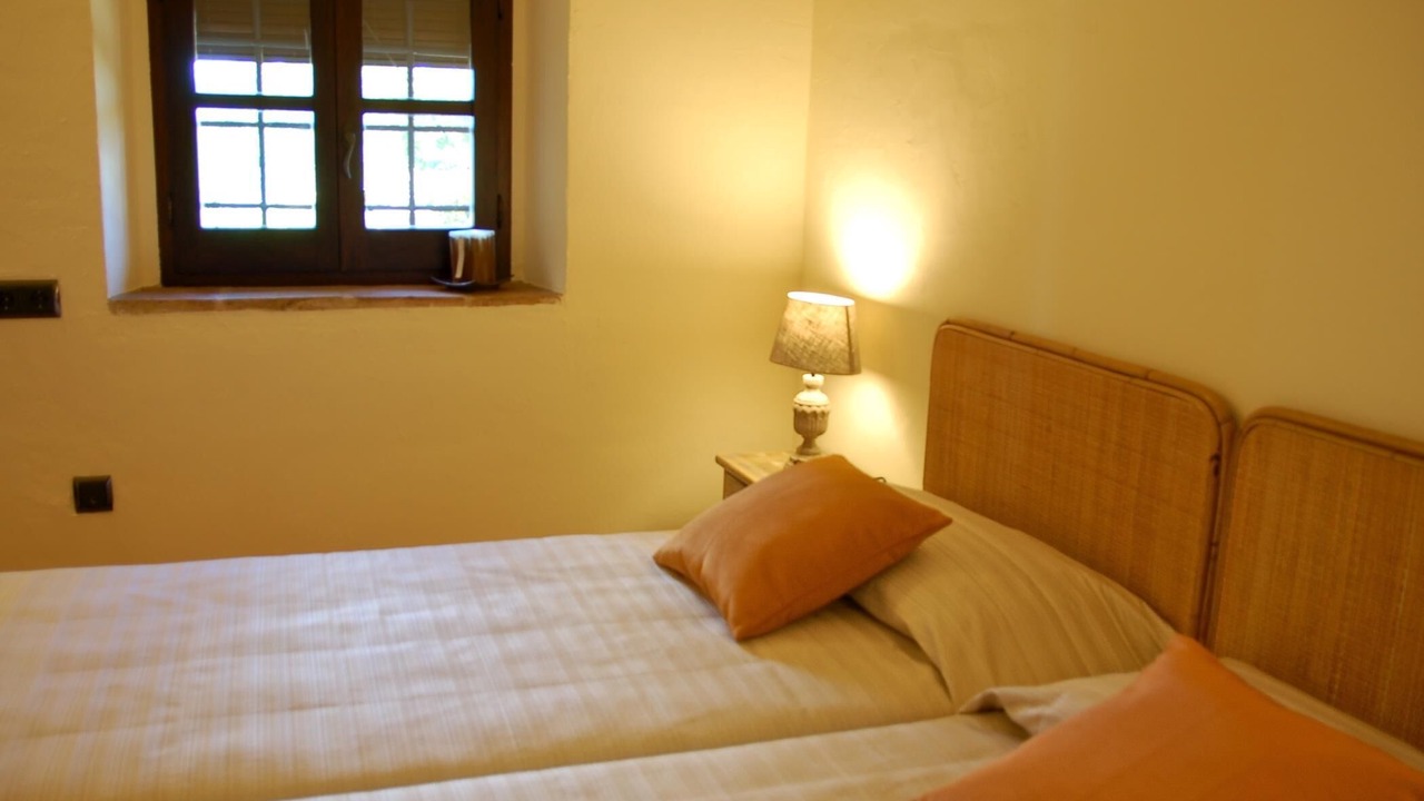 Photo of Bedroom in Santa Cristina de Aro