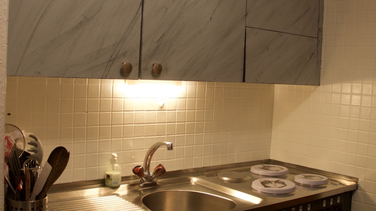 Photo of Kitchen in Granges