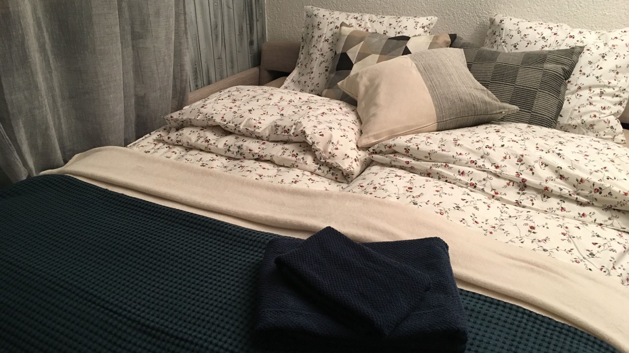 Photo of Bedroom in Granges