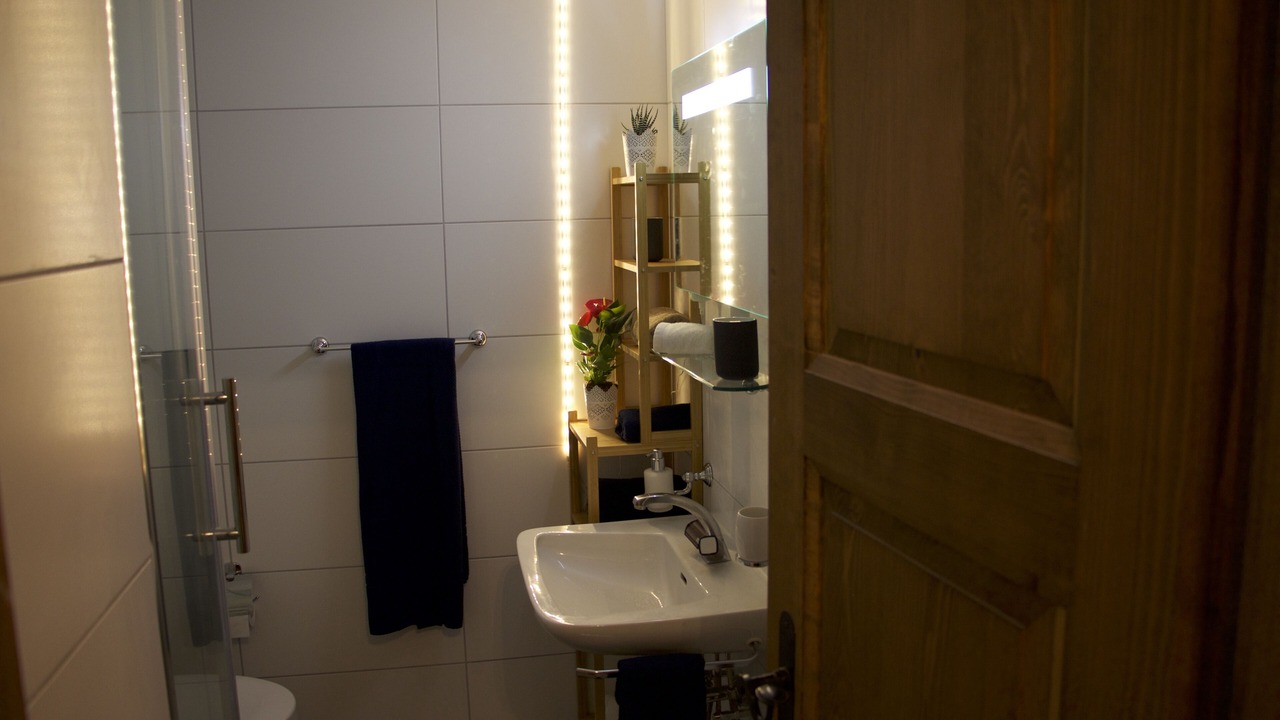 Photo of Bathroom in Granges