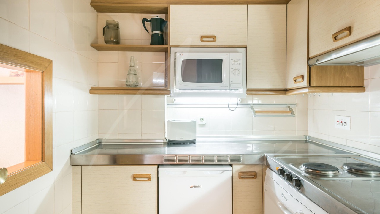 Photo of Kitchen in Baqueira