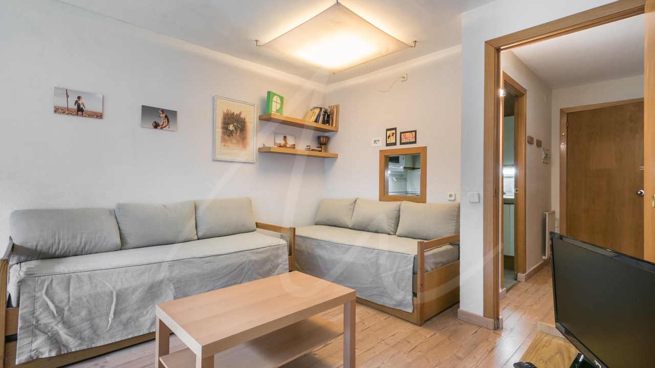 Photo of Livingroom in Baqueira