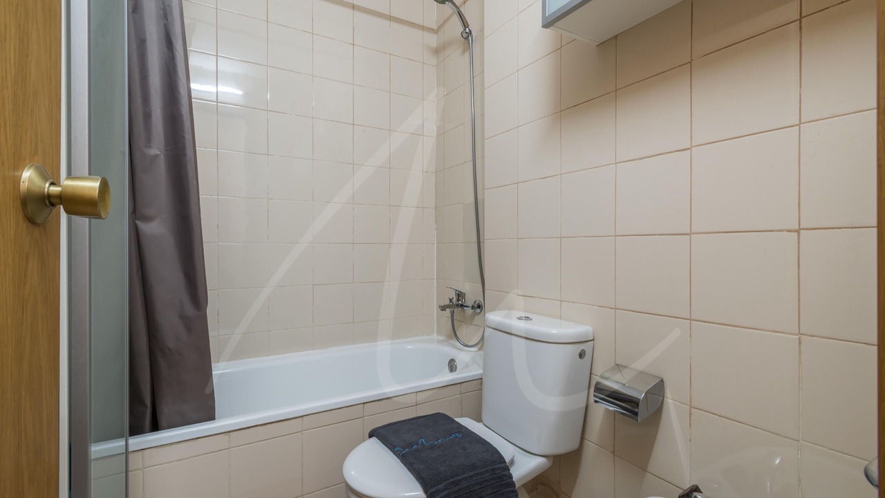Photo of Bathroom in Baqueira