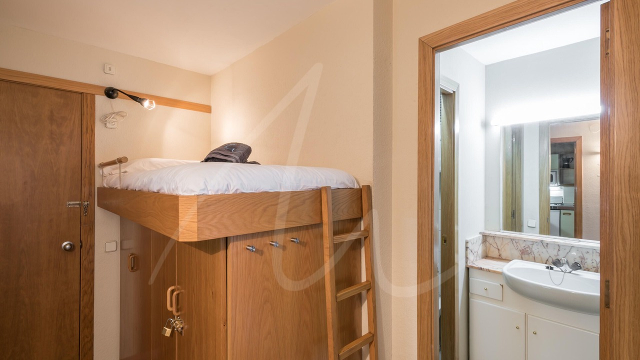 Photo of Bathroom in Baqueira
