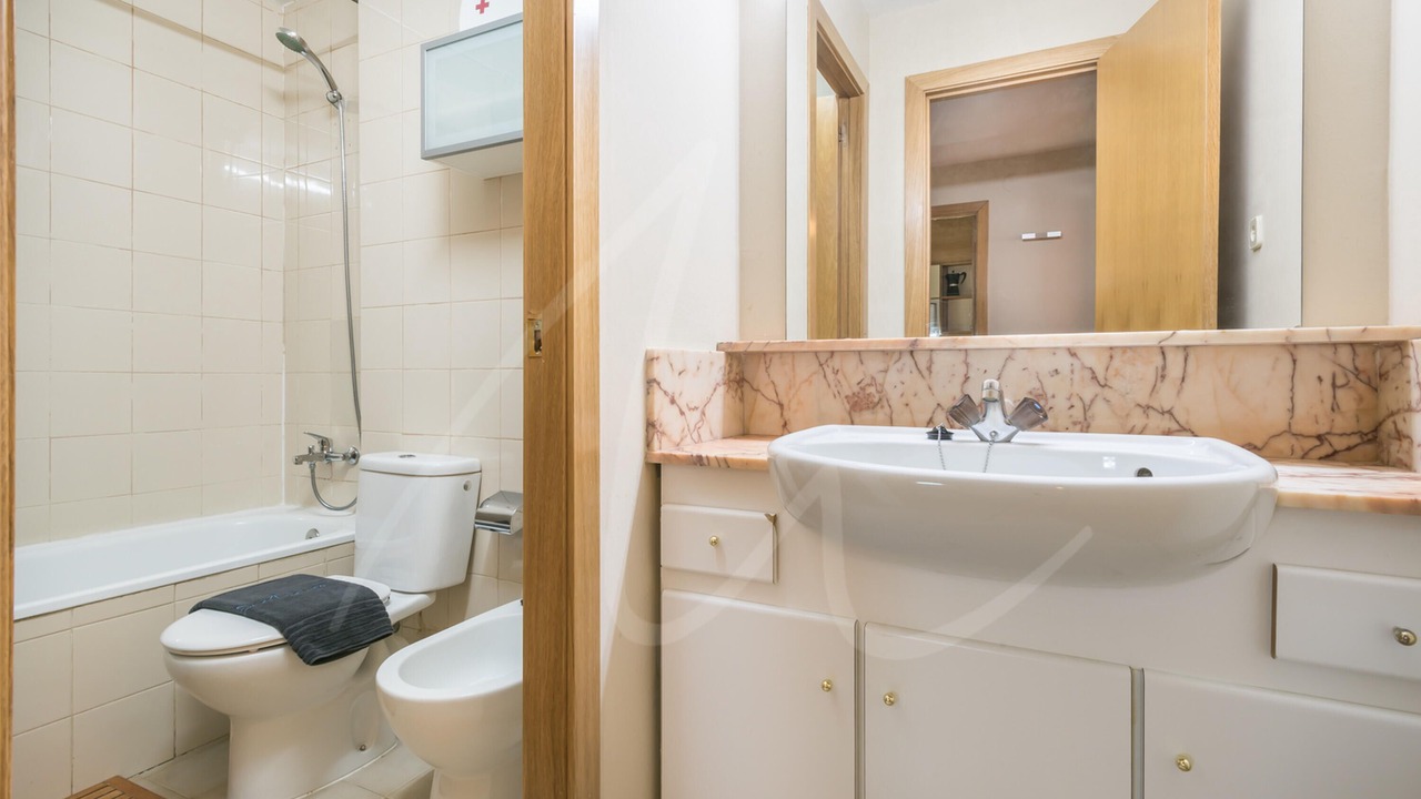 Photo of Bathroom in Baqueira