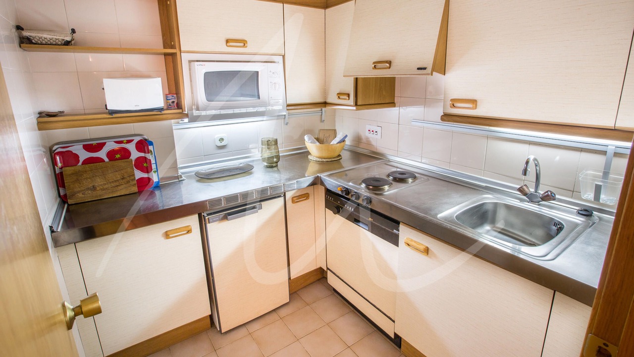 Photo of Kitchen in Baqueira