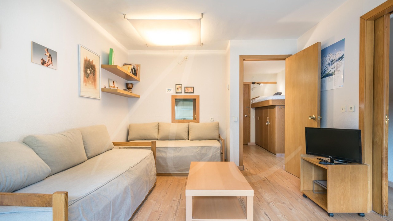 Photo of Livingroom in Baqueira
