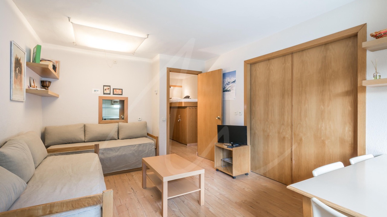 Photo of Livingroom in Baqueira