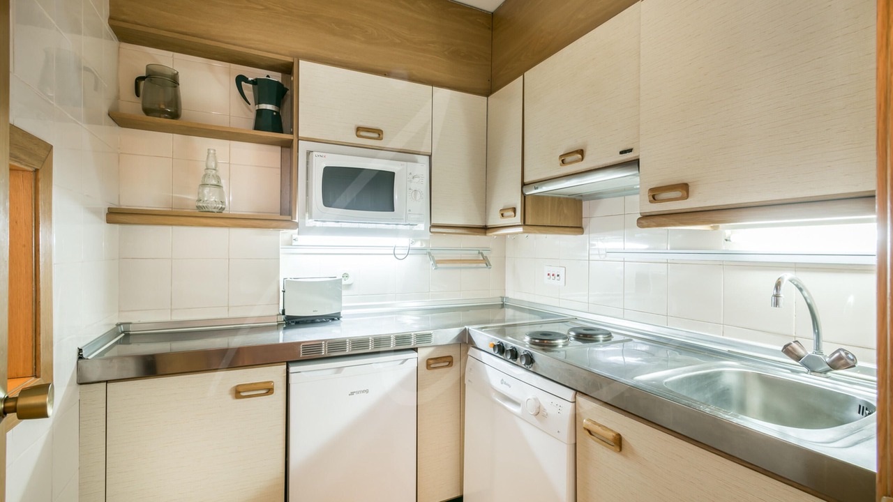 Photo of Kitchen in Baqueira