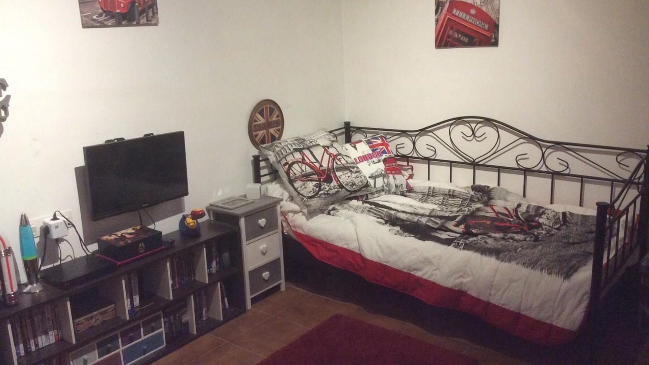 Photo of Bedroom in Santa Cristina de Aro
