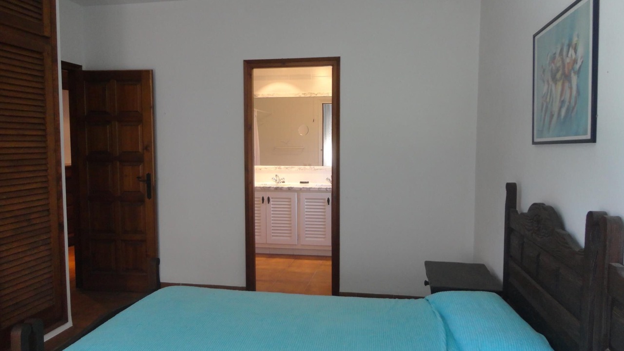 Photo of Bedroom in Santa Cristina de Aro