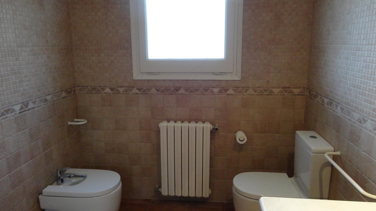 Photo of Bathroom in Santa Cristina de Aro