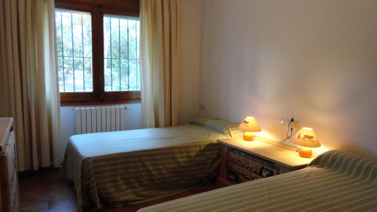 Photo of Bedroom in Santa Cristina de Aro