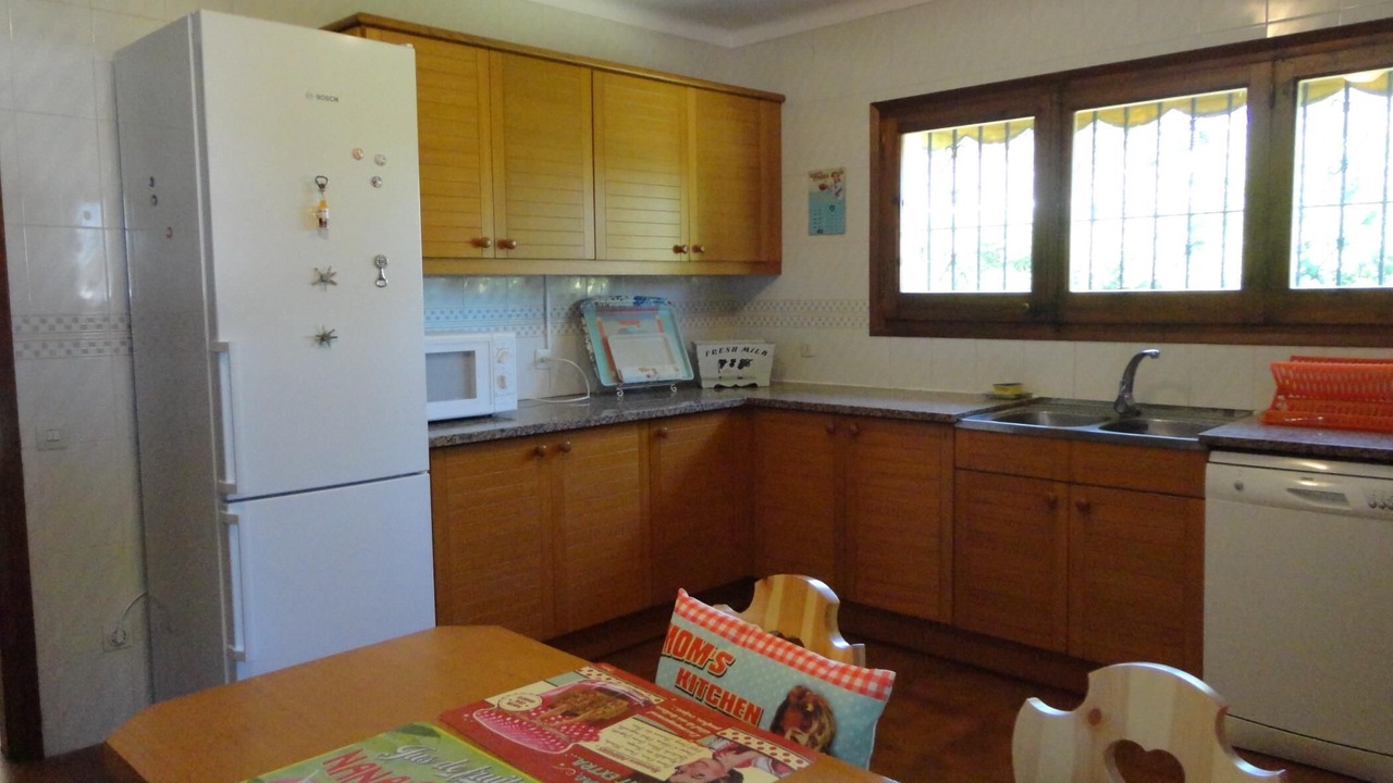 Photo of Kitchen in Santa Cristina de Aro