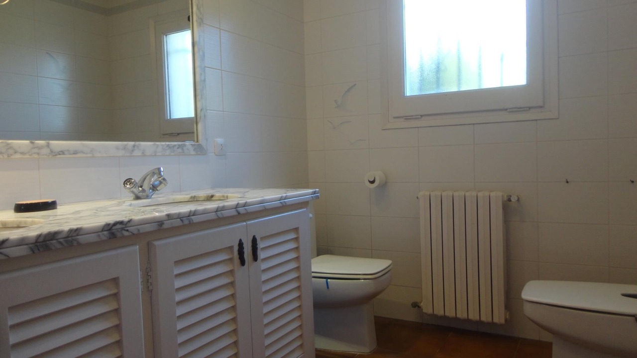 Photo of Bathroom in Santa Cristina de Aro