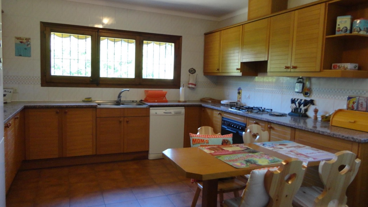 Photo of Kitchen in Santa Cristina de Aro