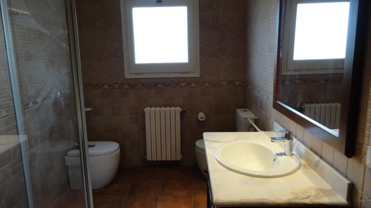 Photo of Bathroom in Santa Cristina de Aro