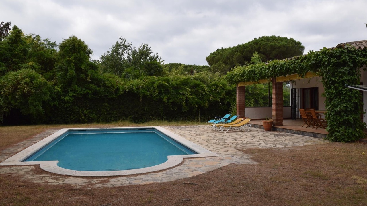 Photo of Outdoor in Santa Cristina de Aro
