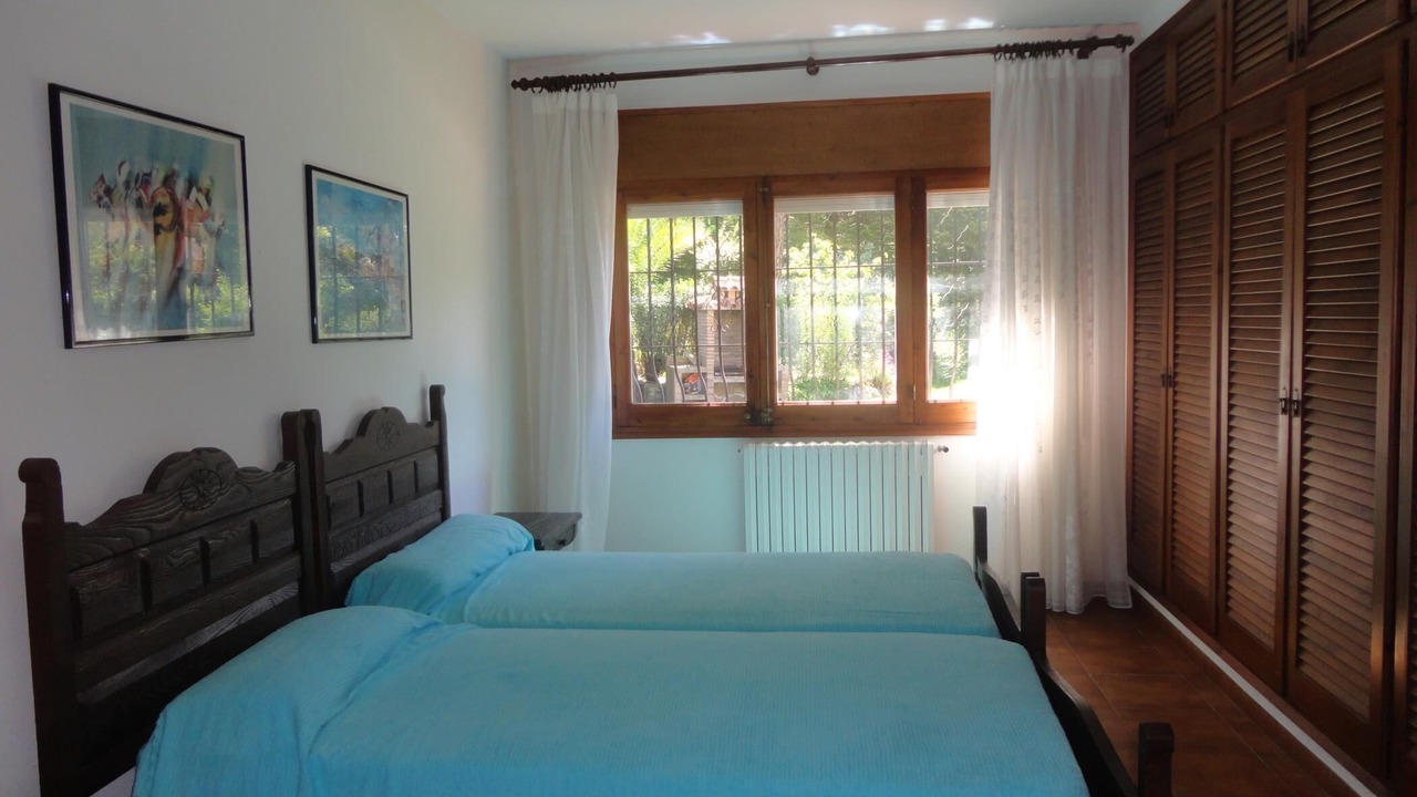 Photo of Bedroom in Santa Cristina de Aro