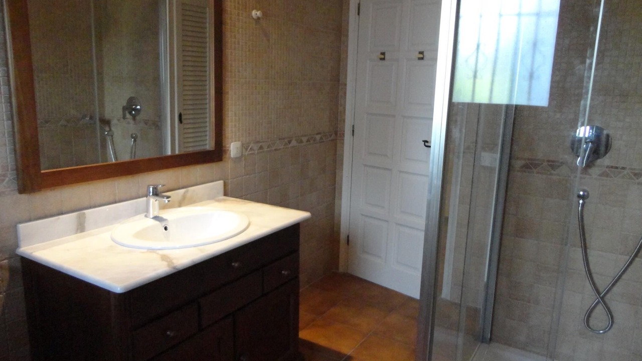 Photo of Bathroom in Santa Cristina de Aro