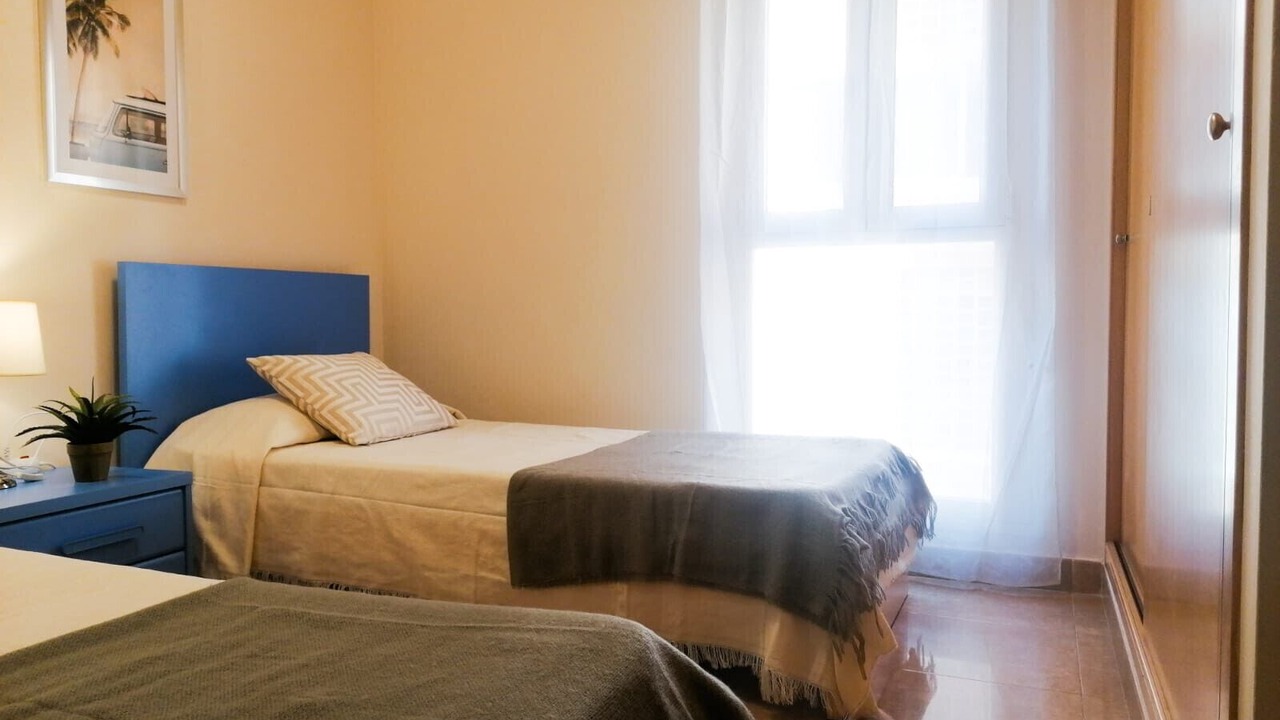Photo of Bedroom in Calpe City Center