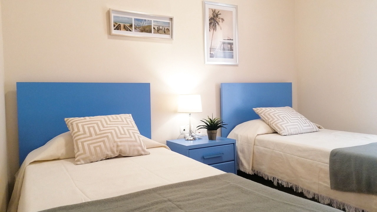 Photo of Bedroom in Calpe City Center